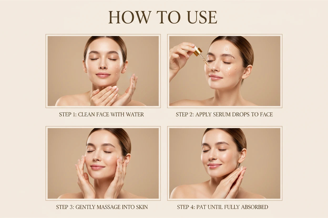 Medicube Deep Reviving Bakuchiol Retinol Facial Serum