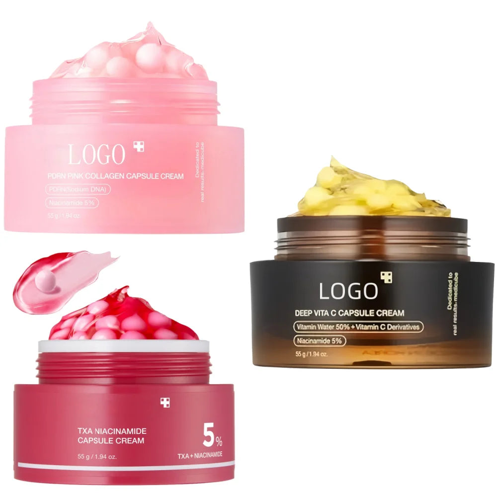 Medicube Exfoliating Acne and Pore Repair Treatment