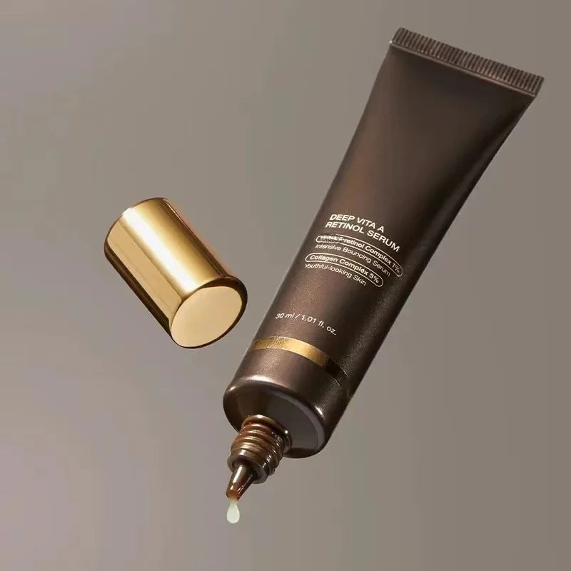 Medicube Deep Reviving Bakuchiol Retinol Facial Serum