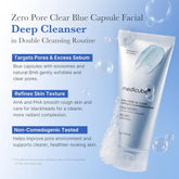 Medicube Zero Foam Cleanser for Sensitive Skin - Gentle Care
