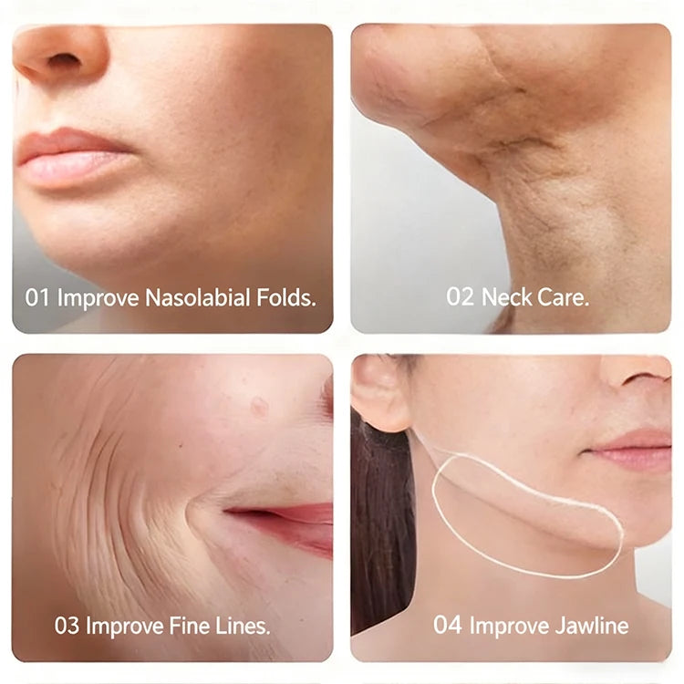 Medicube 5 in 1 Glass Glow Beauty Device (Skin Rejuventation Tool)