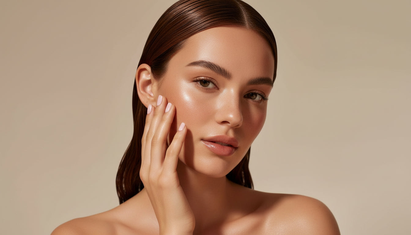 Medicube Salmon DNA PDRN Pink Peptide Serum