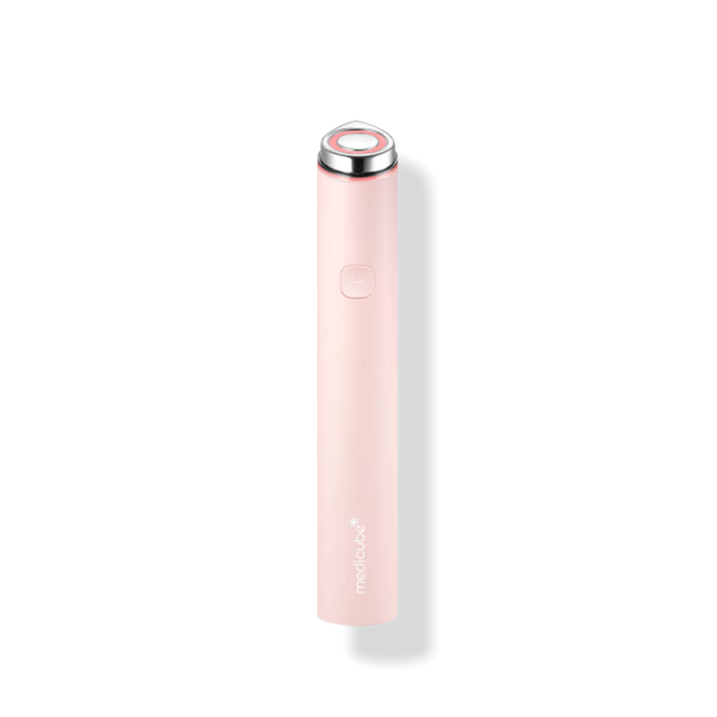 MEDICUBE Age-R Booster Pro Mini Pink Skin Care Set